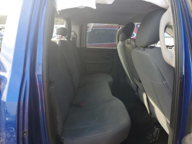 Photo 10 from auction – 2017 RAM 1500 ST with VIN 1C6RR6FT9HS791055