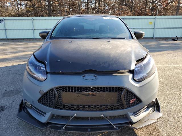 Photo 5 from auction – 2014 FORD FOCUS ST with VIN 1FADP3L96EL128022