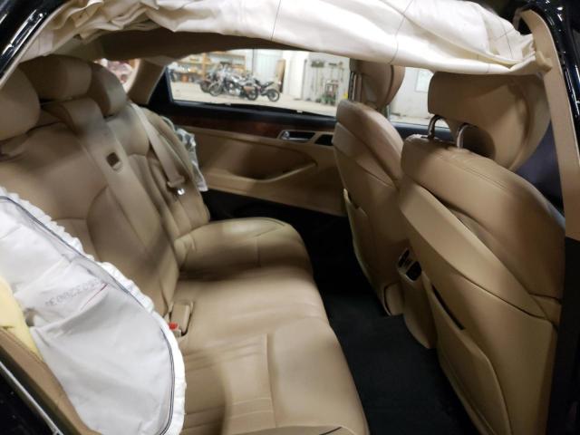 Photo 10 from auction – 2016 HYUNDAI GENESIS 3. with VIN KMHGN4JE3GU113635