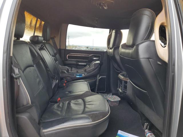 Photo 10 from auction – 2019 RAM 2500 LARAM with VIN 3C6UR5KL2KG554612