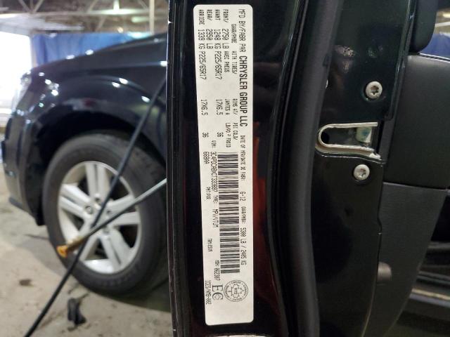 Photo 14 from auction – 2012 DODGE JOURNEY SE with VIN 3C4PDCABXCT333897