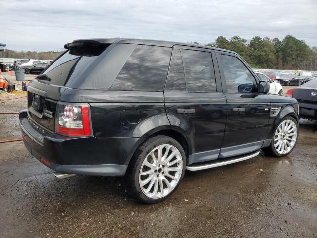 Photo 3 from auction – 2011 LAND ROVER RANGE ROVE with VIN SALSH2E41BA703444