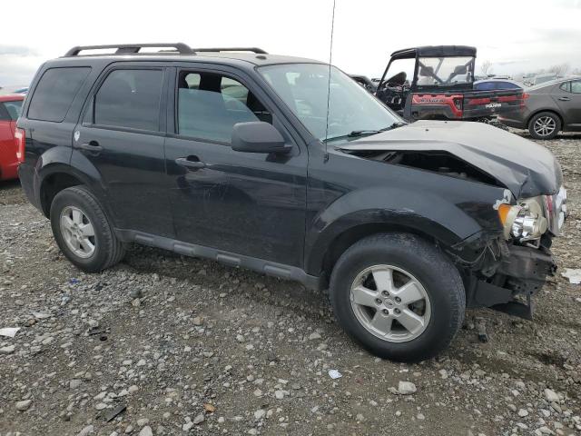 Photo 4 from auction – 2011 FORD ESCAPE XLT with VIN 1FMCU0D75BKB36488
