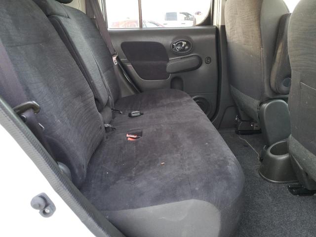Photo 10 from auction – 2014 NISSAN CUBE S with VIN JN8AZ2KR6ET351846