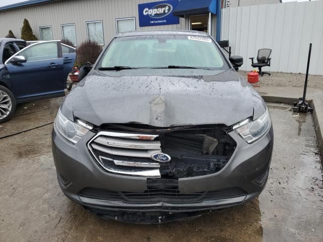 Photo 5 from auction – 2015 FORD TAURUS SE with VIN 1FAHP2D81FG162428