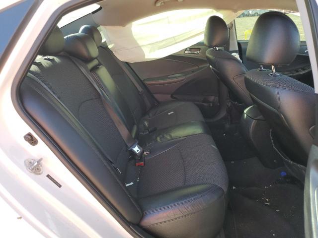 Photo 10 from auction – 2012 HYUNDAI SONATA SE with VIN 5NPEC4AC5CH482288
