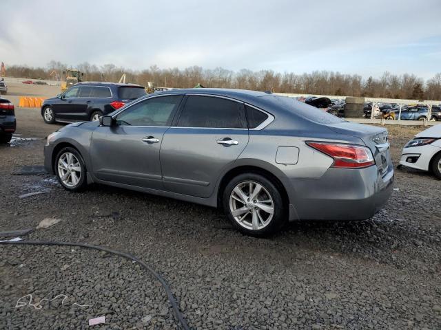 Photo 2 from auction – 2015 NISSAN ALTIMA 2.5 with VIN 1N4AL3AP7FC568915
