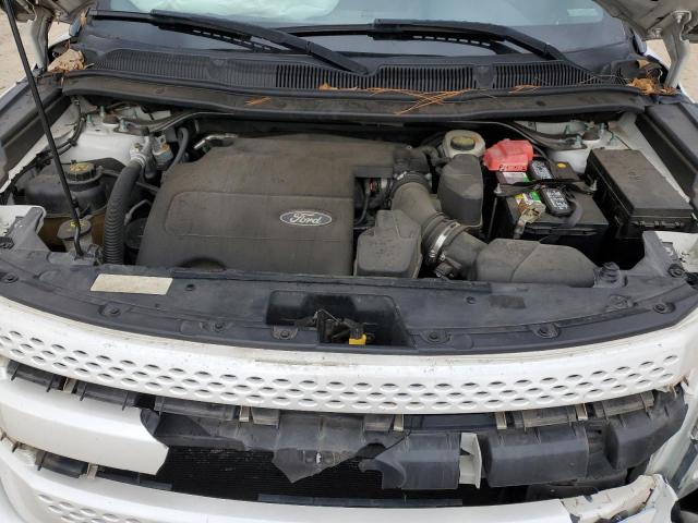 صورة رقم 11 من المزاد - 2013 FORD EXPLORER L مع VIN 1FM5K7F87DGA55639