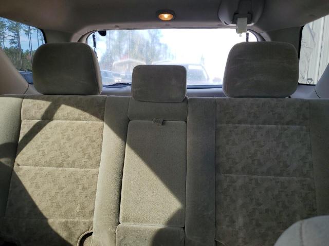 Photo 10 from auction – 2008 KIA SORENTO EX with VIN KNDJD735285768859