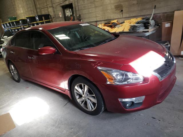 Photo 4 from auction – 2015 NISSAN ALTIMA 2.5 with VIN 1N4AL3AP8FC158706