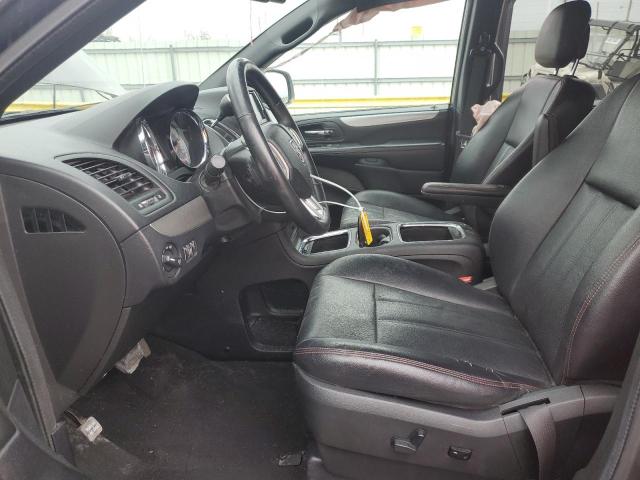 Zdjęcie 7 z aukcji – 2017 DODGE GRAND CARA z VIN 2C4RDGEG7HR641495