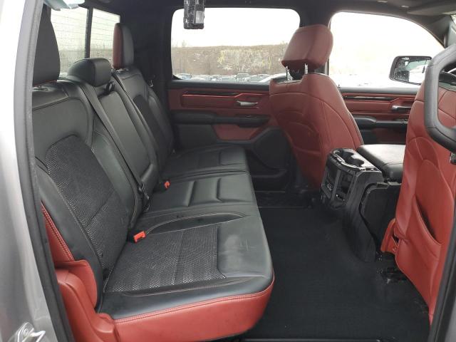 Photo 10 from auction – 2019 RAM 1500 REBEL with VIN 1C6SRFLT0KN692748