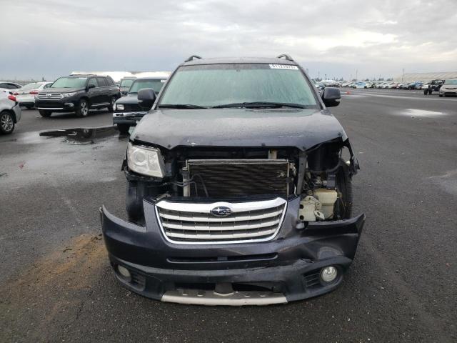 Photo 5 from auction – 2012 SUBARU TRIBECA LI with VIN 4S4WX9GDXC4401695
