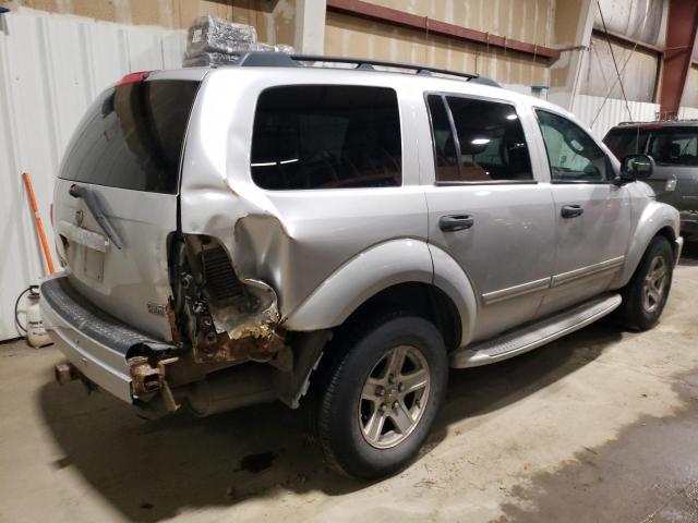 Photo 3 from auction – 2004 DODGE DURANGO with VIN 1D4HB58D14F205771