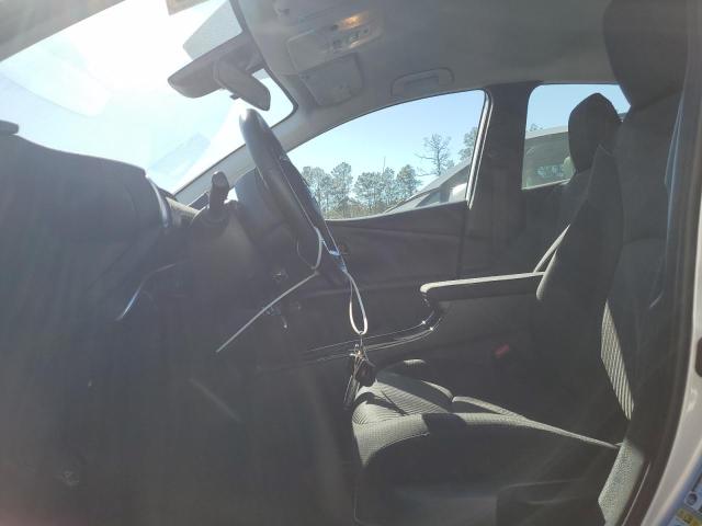 Photo 7 from auction – 2020 TOYOTA PRIUS PRIM with VIN JTDKARFP1L3125672