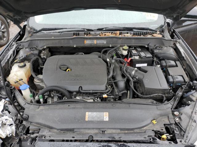 Photo 11 from auction – 2017 FORD FUSION SE with VIN 3FA6P0HD1HR137074