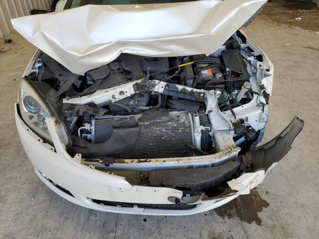 Photo 11 from auction – 2012 BUICK VERANO with VIN 1G4PS5SK8C4171673