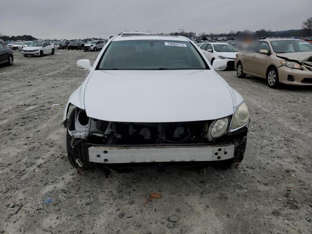 Фото 5 с аукциона – 2008 LEXUS GS 350 с VIN JTHBE96S080040497
