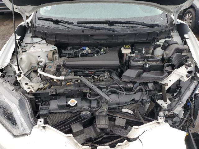 Photo 12 from auction – 2016 NISSAN ROGUE S with VIN KNMAT2MV5GP698183