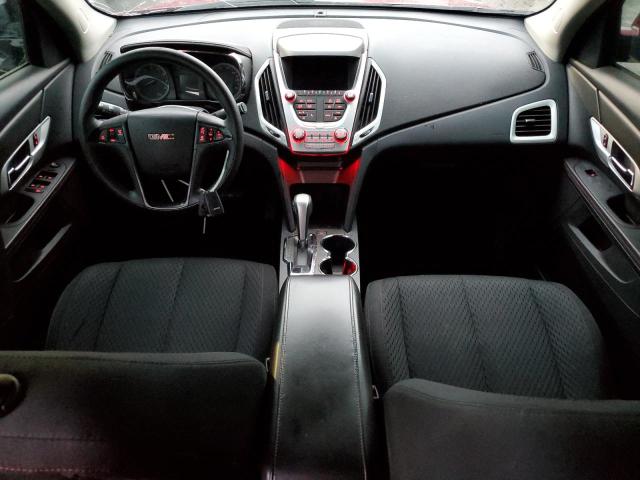 صورة رقم 8 من المزاد - 2013 GMC TERRAIN SL مع VIN 2GKALMEK1D6170169