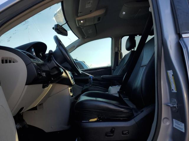 Photo 7 from auction – 2014 CHRYSLER TOWN & COU with VIN 2C4RC1BGXER332586
