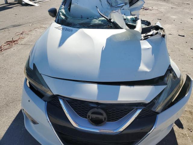 Photo 11 from auction – 2016 NISSAN MAXIMA 3.5 with VIN 1N4AA6AP1GC414015