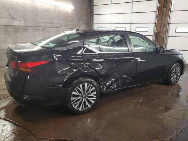 Photo 3 from auction – 2024 NISSAN ALTIMA SV with VIN 1N4BL4DW2RN340326