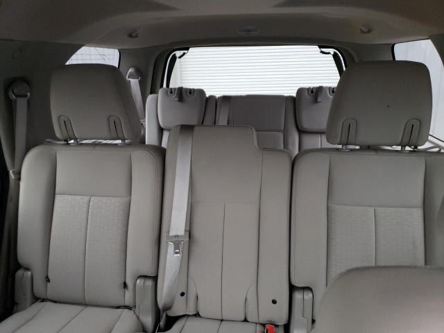 Photo 10 from auction – 2012 FORD EXPEDITION with VIN 1FMJU1J58CEF00497