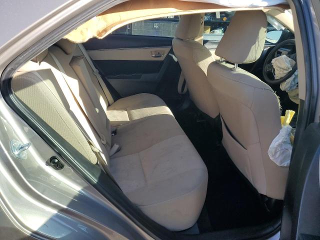 Photo 10 from auction – 2015 TOYOTA COROLLA EC with VIN 5YFBPRHEXFP209625