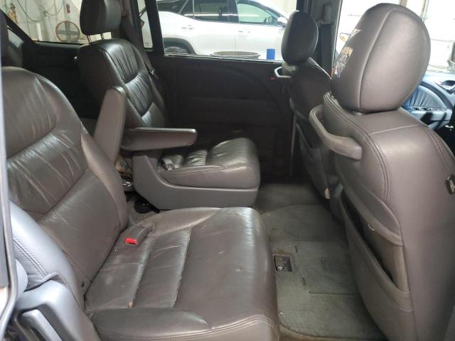 Photo 11 from auction – 2006 HONDA ODYSSEY with VIN 5FNRL38626B458643