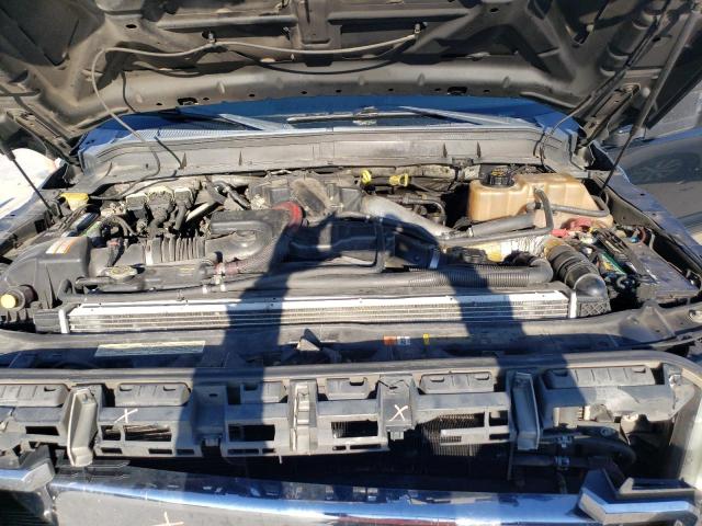 Photo 11 from auction – 2012 FORD F350 SUPER with VIN 1FT8W3BT4CEA76368