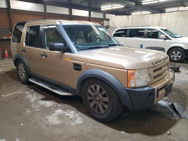 Photo 4 from auction – 2005 LAND ROVER LR3 SE with VIN SALAE25495A345809