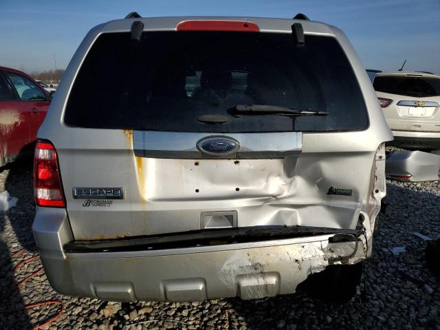 Photo 6 from auction – 2012 FORD ESCAPE LIM with VIN 1FMCU0EG8CKA43657