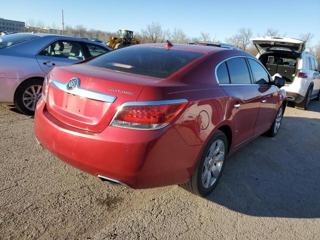 Photo 3 from auction – 2012 BUICK LACROSSE P with VIN 1G4GD5E32CF329119
