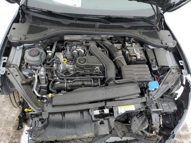 Photo 11 from auction – 2023 VOLKSWAGEN JETTA COMF with VIN 3VWSM7BU0PM054148