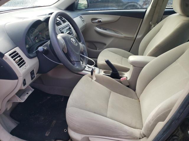 Photo 7 from auction – 2012 TOYOTA COROLLA BA with VIN 5YFBU4EE9CP049264