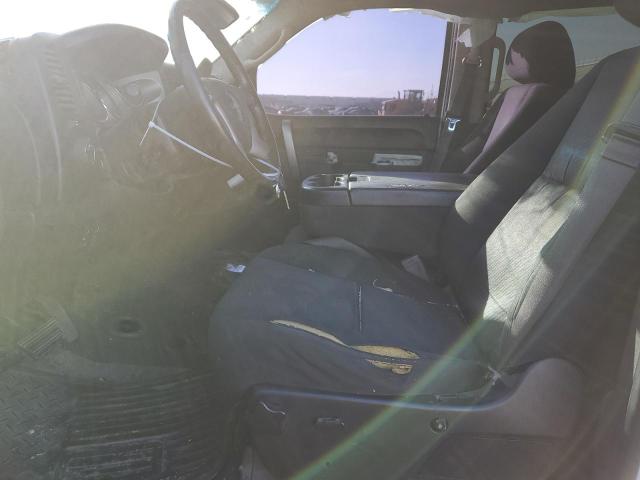 Photo 7 from auction – 2013 GMC SIERRA K15 with VIN 3GTP2VE73DG255030
