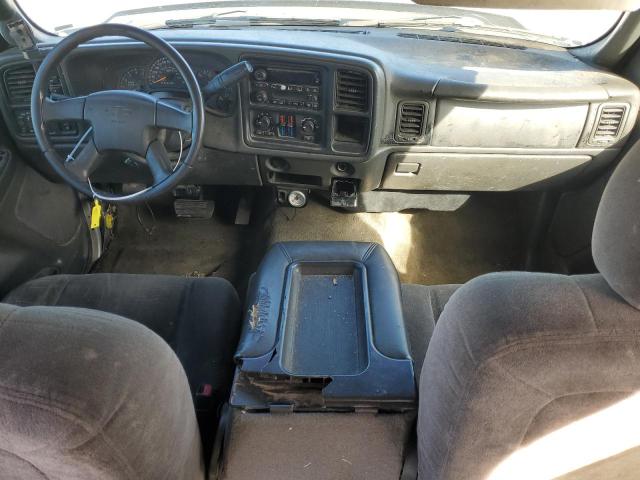 Photo 8 from auction – 2006 CHEVROLET SILVERADO with VIN 1GCHK23D56F151610