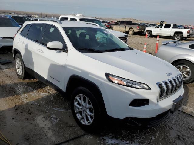 Foto 4 de la subasta – 2014 JEEP CHEROKEE L con VIN 1C4PJMCS8EW317366