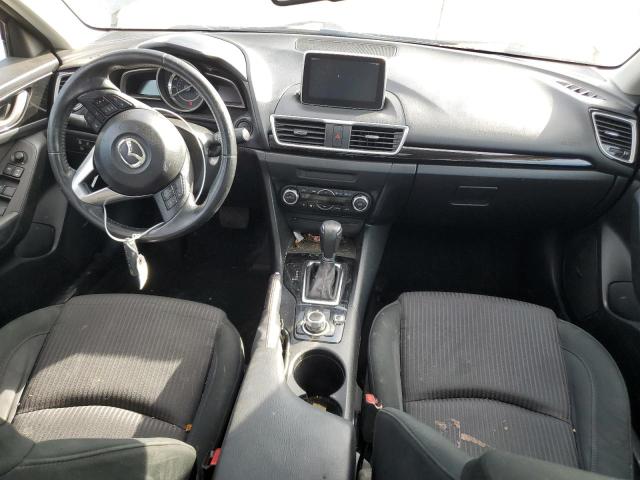 Photo 8 from auction – 2015 MAZDA 3 TOURING with VIN 3MZBM1V78FM135383