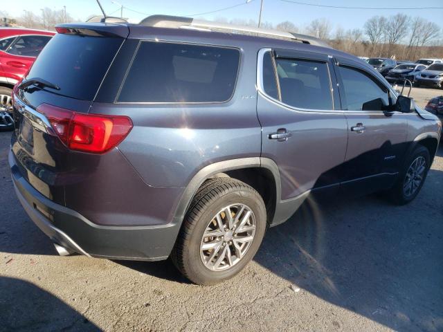 Photo 3 from auction – 2019 GMC ACADIA SLE with VIN 1GKKNLLS4KZ132402