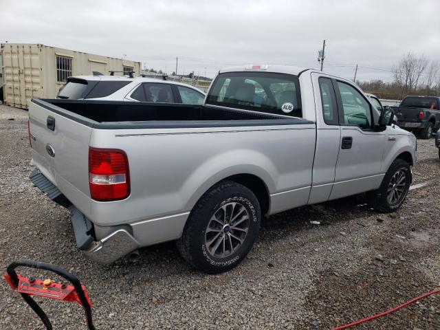Photo 3 from auction – 2004 FORD F150 with VIN 1FTRF12W64NA25636