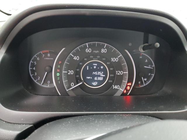 Photo 9 from auction – 2013 HONDA CR-V EXL with VIN 2HKRM3H76DH520291
