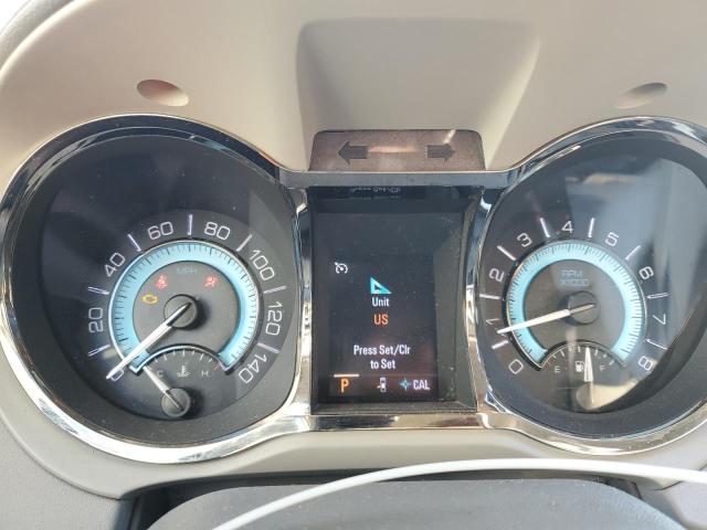 Photo 9 from auction – 2012 BUICK LACROSSE with VIN 1G4GC5E38CF308214