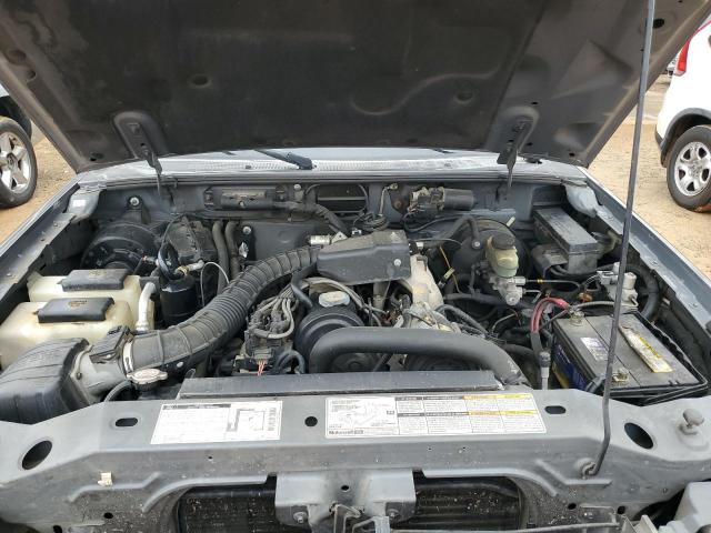Photo 11 from auction – 2000 FORD RANGER with VIN 1FTYR10C4YTA07195