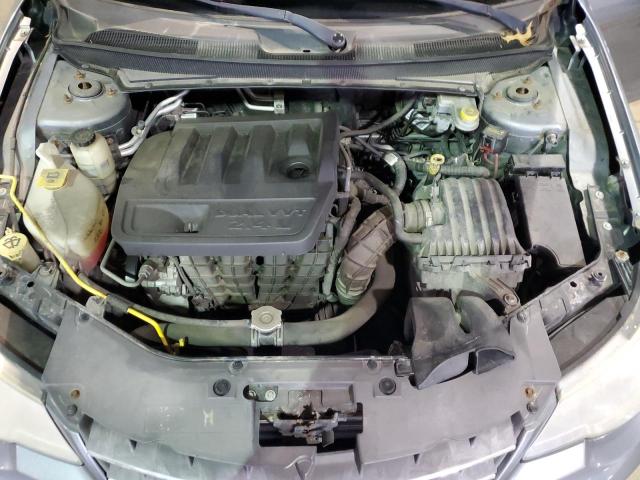 Photo 11 from auction – 2010 CHRYSLER SEBRING LI with VIN 1C3CC5FB0AN111196