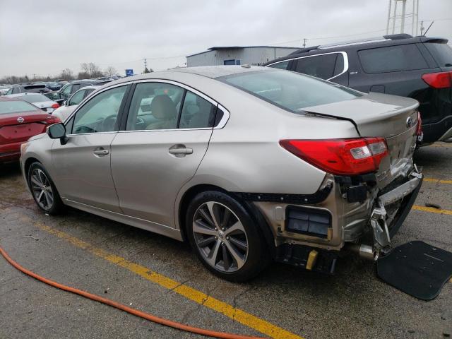 Photo 2 from auction – 2015 SUBARU LEGACY 2.5 with VIN 4S3BNBJ64F3061383