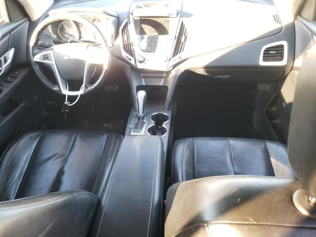Photo 8 from auction – 2013 GMC TERRAIN SL with VIN 2GKFLWE38D6227297