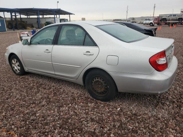 Photo 2 from auction – 2003 TOYOTA CAMRY LE with VIN 4T1BE32K03U751943