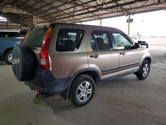 Photo 3 from auction – 2004 HONDA CR-V EX with VIN JHLRD78854C007726